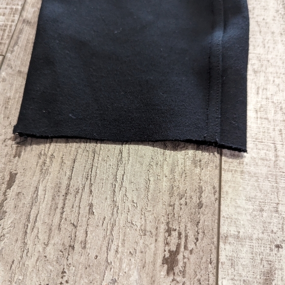 Spanx The Perfect Pant,‎ Ankle 4-Pocket black size sp - Picture 3 of 7